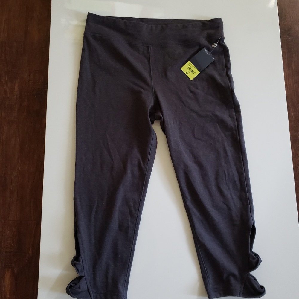 Work out pants